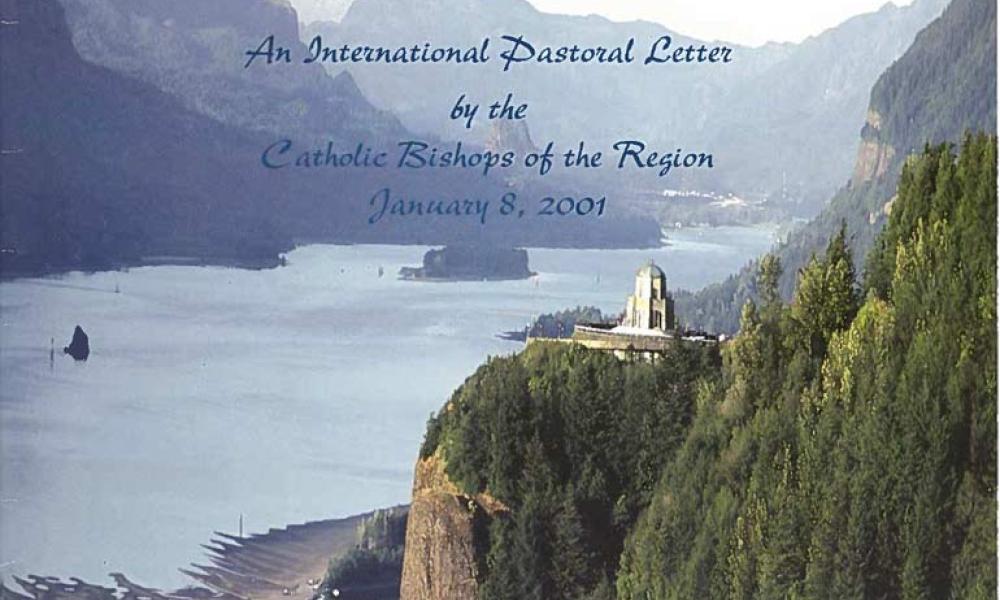 Columbia River 3