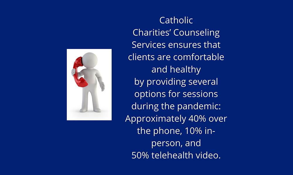 Navigating the Pandemic with Catholic Charities5