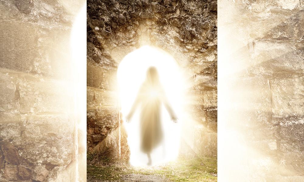 Faith in the Resurrection