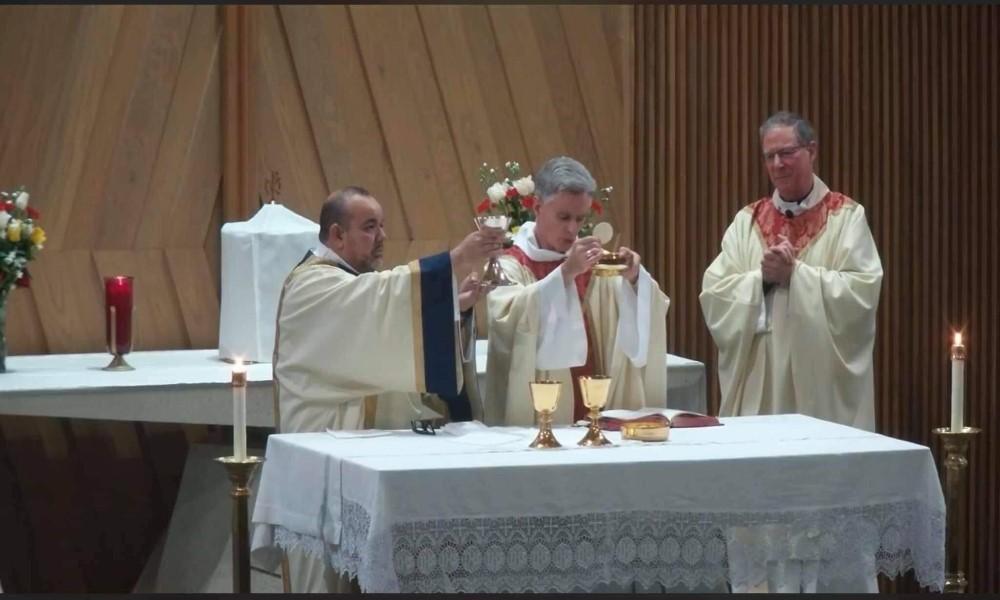 An Unforgettable Experience: Becoming a Permanent Deacon 2