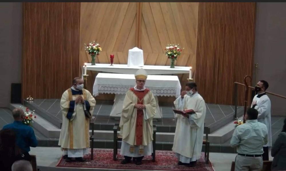An Unforgettable Experience: Becoming a Permanent Deacon 4