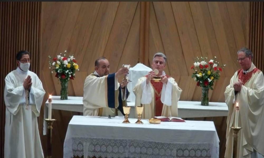 An Unforgettable Experience: Becoming a Permanent Deacon 5