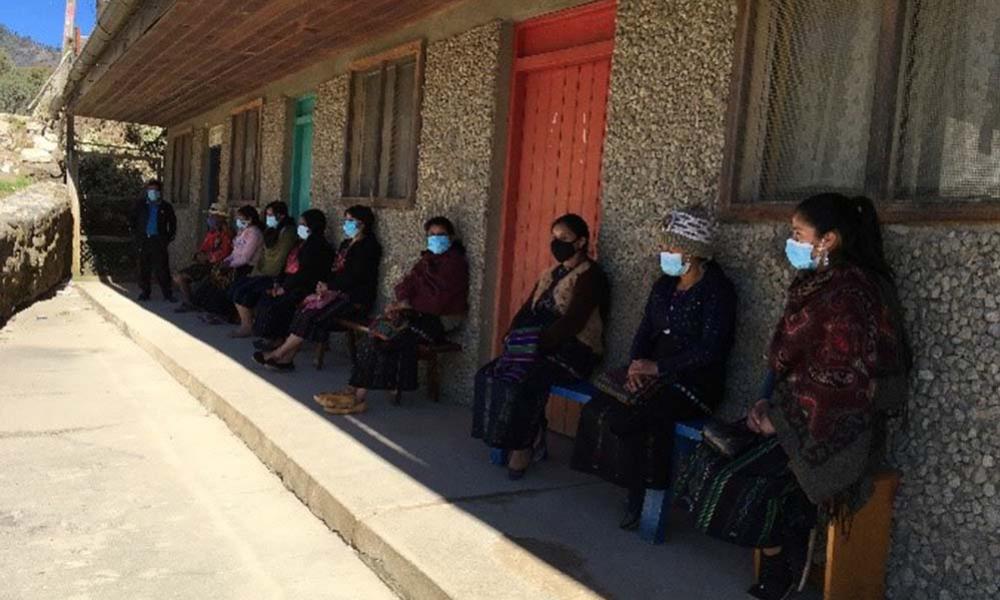 Medical Director Sends 2020 Yearly Report for Medical Clinics 2