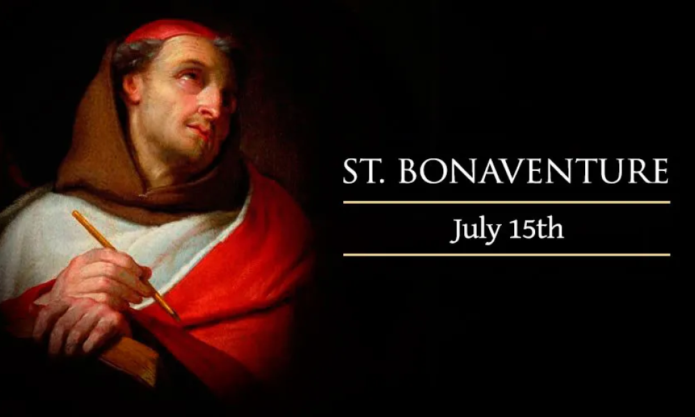 St. Bonaventure