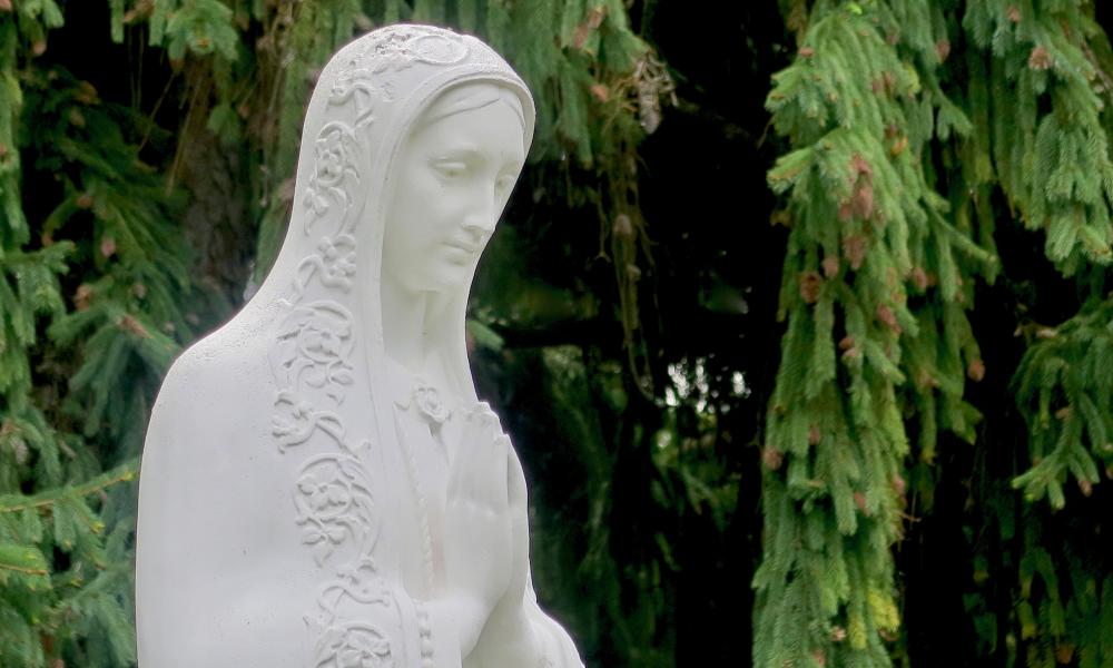 Immaculate Heart Retreat Center Summer Reflection 3