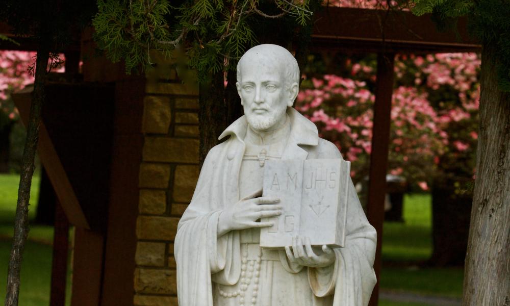 Immaculate Heart Retreat Center Summer Reflection 6