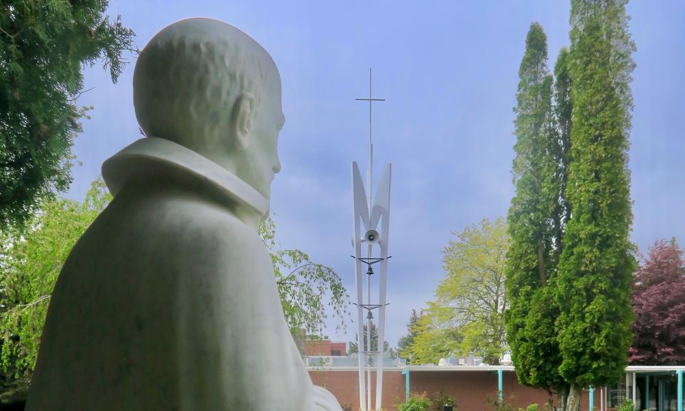 Immaculate Heart Retreat Center Summer Reflection 4