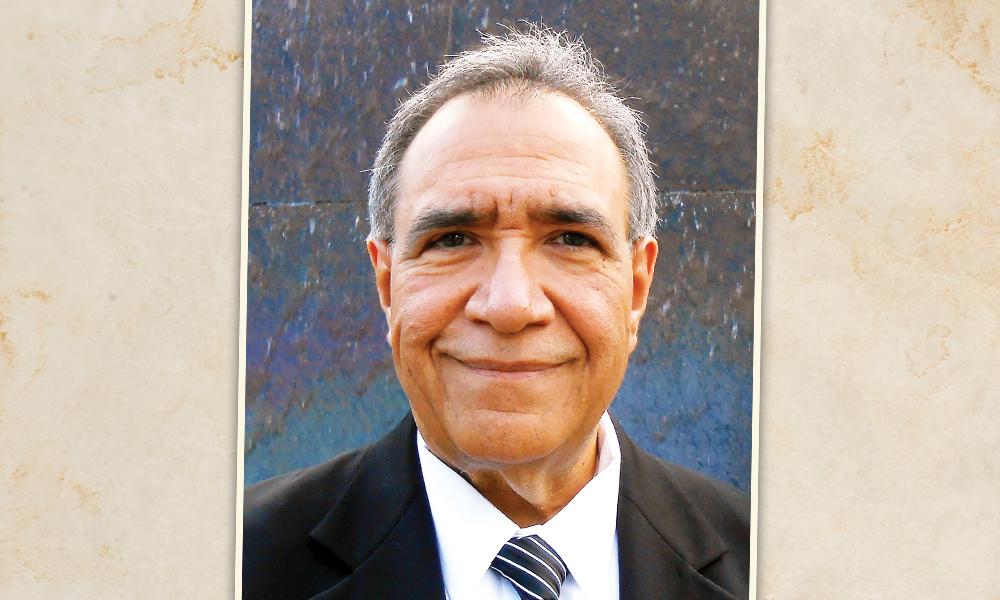 Lay Leadership Program Offers Parishioners an Opportunity to Learn More about the Faith
