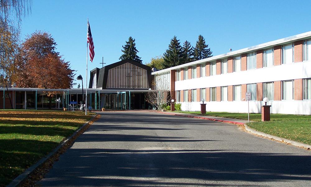Immaculate Heart Retreat Center