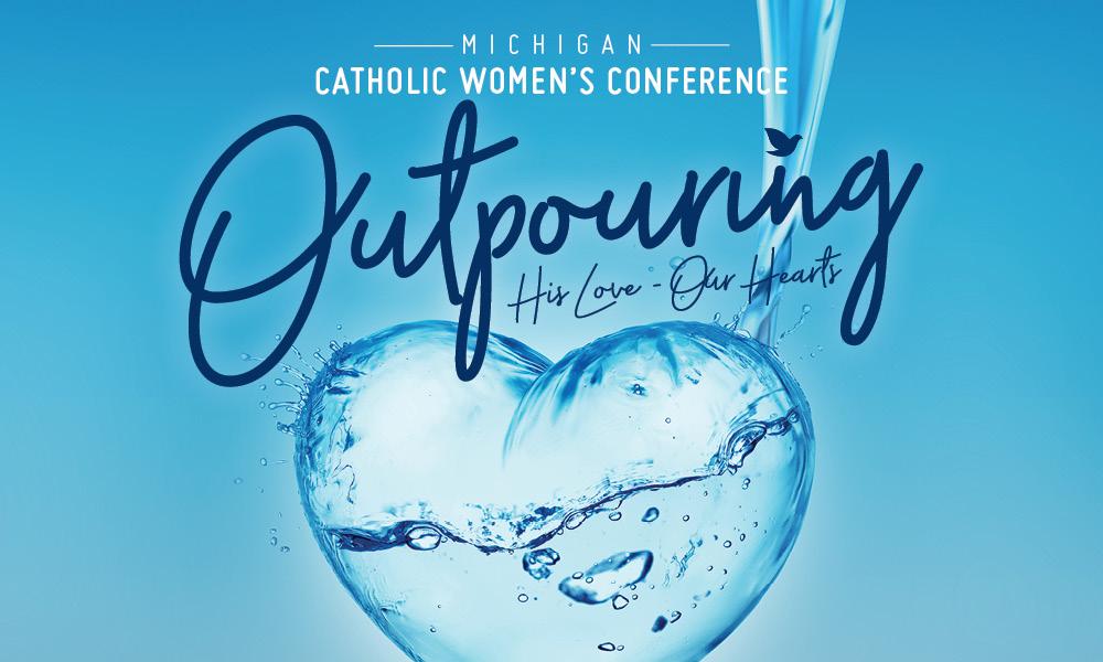 Kathy Invites You to This Year’s Women’s Conference