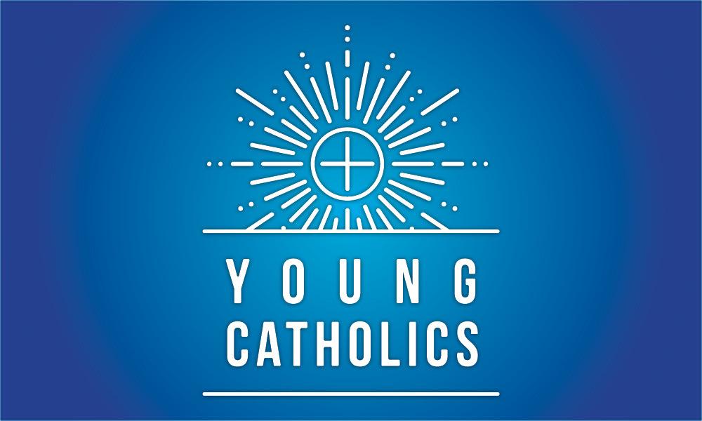 God Is at Work in the Lives of Young Catholics