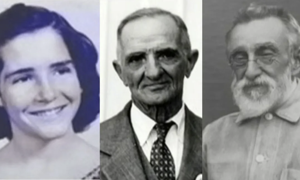 Meet 3 Servants of God Who Just Advanced Toward Sainthood