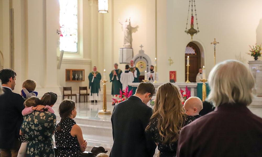 For a Synodal Church | Faith Magazine