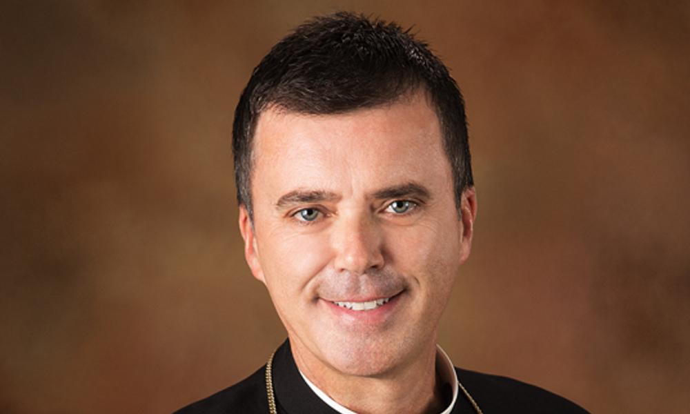 Father Wade L. J. Menezes, CPM
