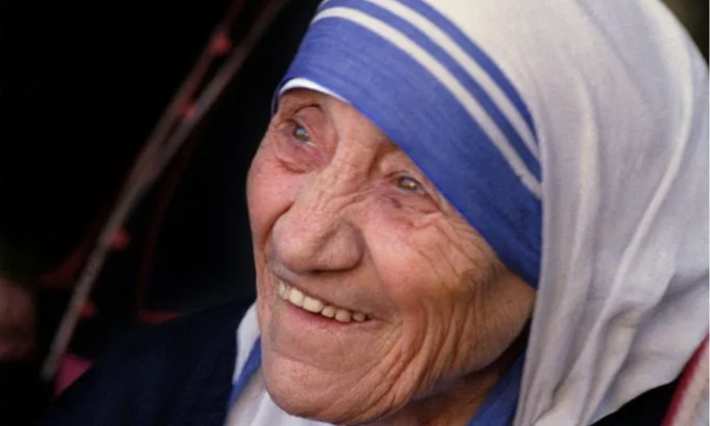 USCCB Votes to Inscribe Mother Teresa in the U.S. Liturgical Calendar