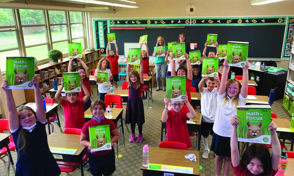 Clear and Ardent Vision Inspires Results 2