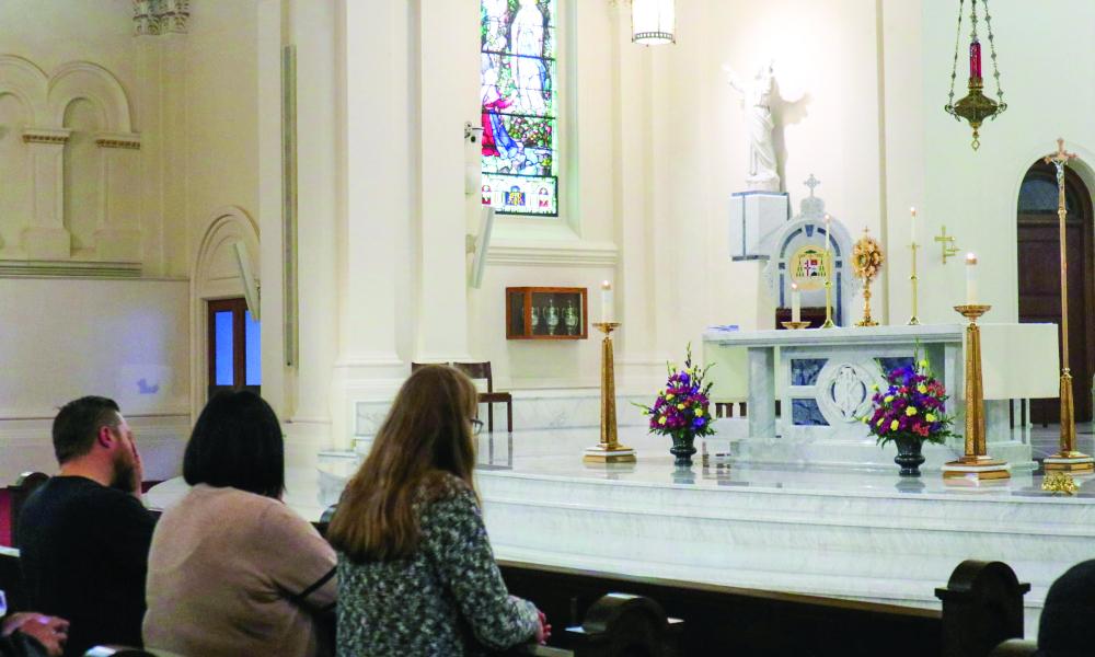 FOCUS Parish Ministry 4