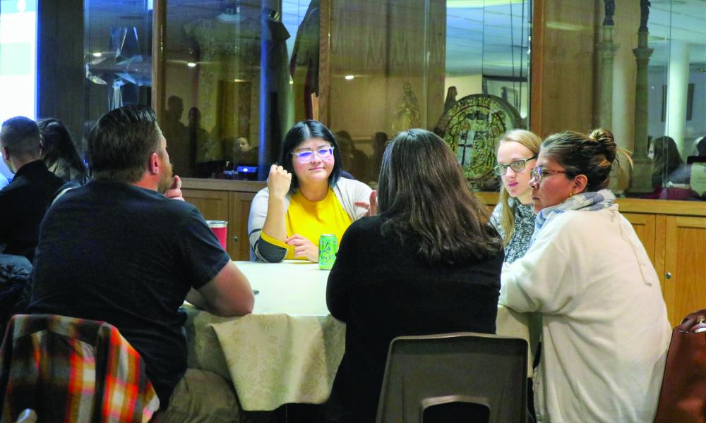 FOCUS Parish Ministry 2