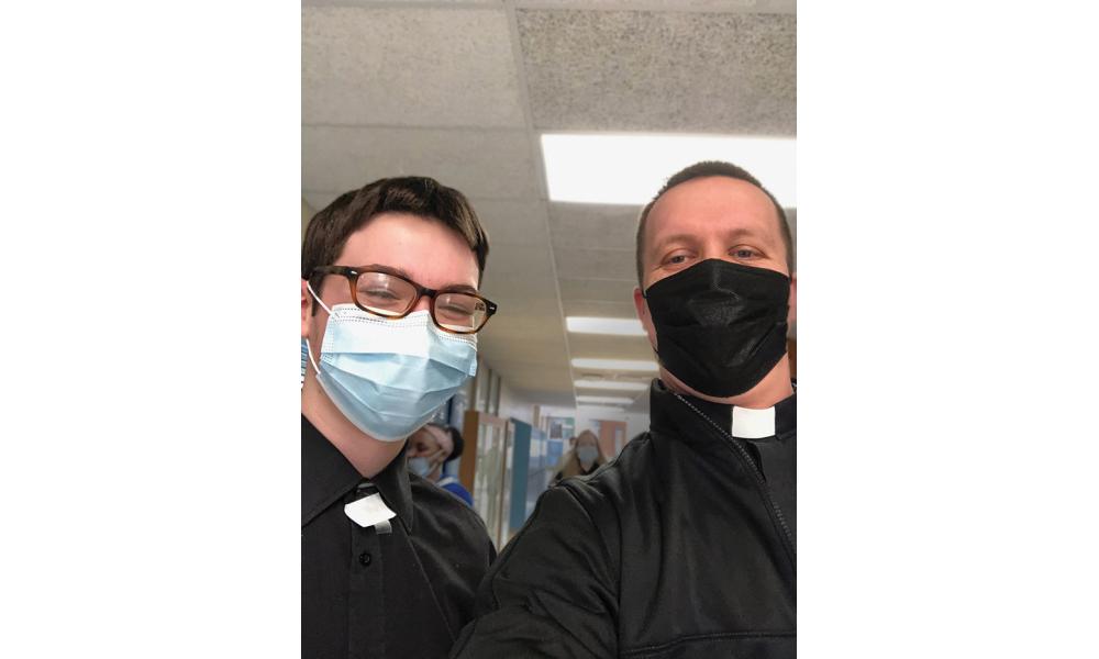 Catholic Schools Week 4