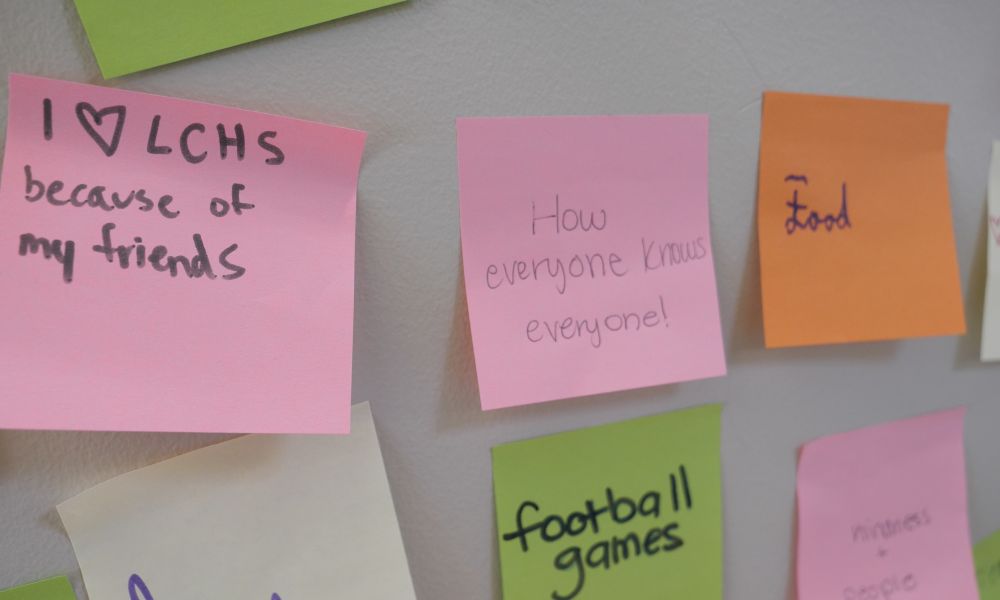 Catholic Schools Week 5