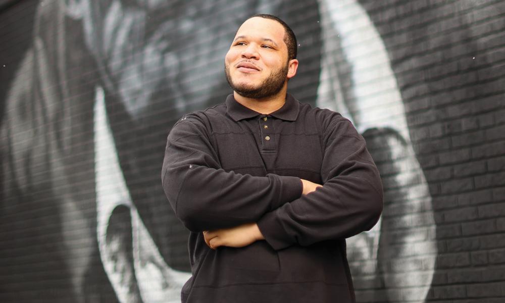 'Catholic Charities Is a Blessing' for Those in Need in Flint 2