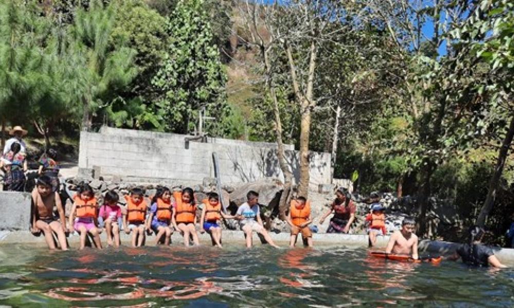 Guatemala Update