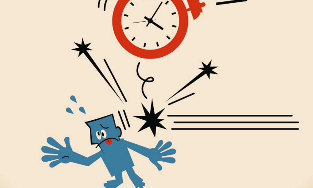 How Can I Avoid Forced Overtime? Faith Magazine