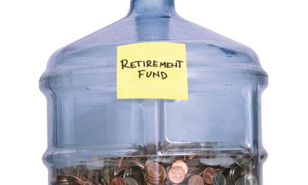 Thinking about retirement? Can you afford it?