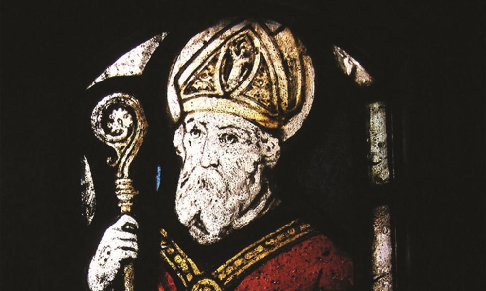 St. Polycarp