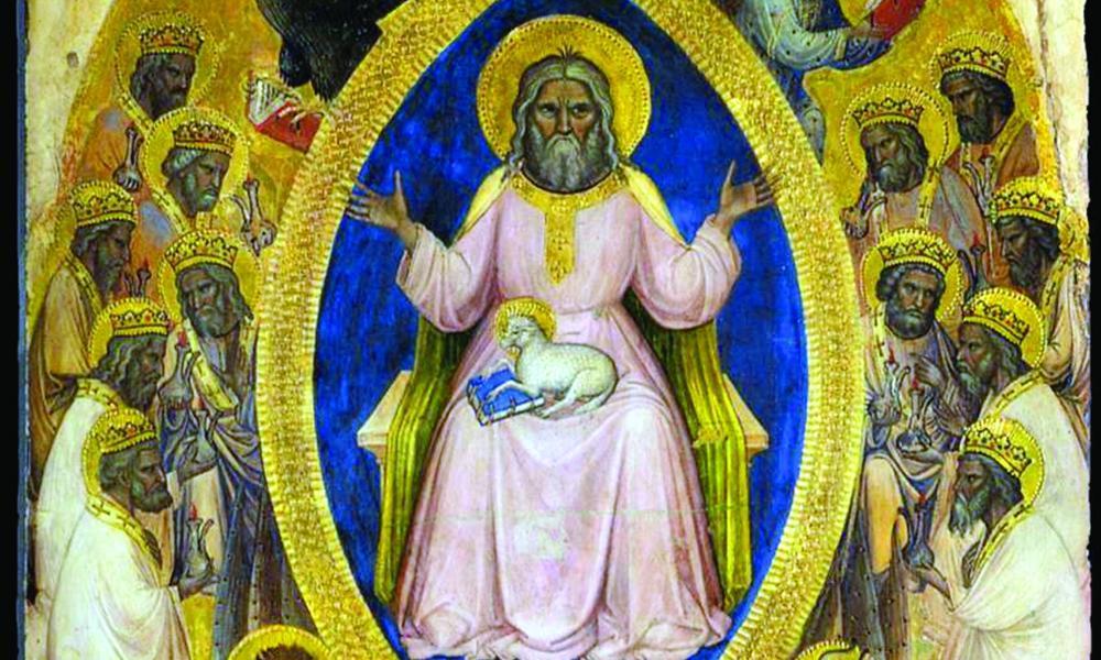 What did Jesus tell us about God the Father?