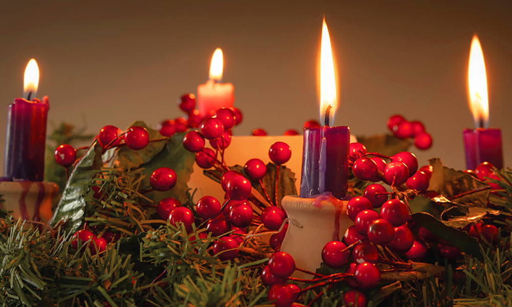 How Did Advent Come to Be on the Church Calendar? | Faith Magazine