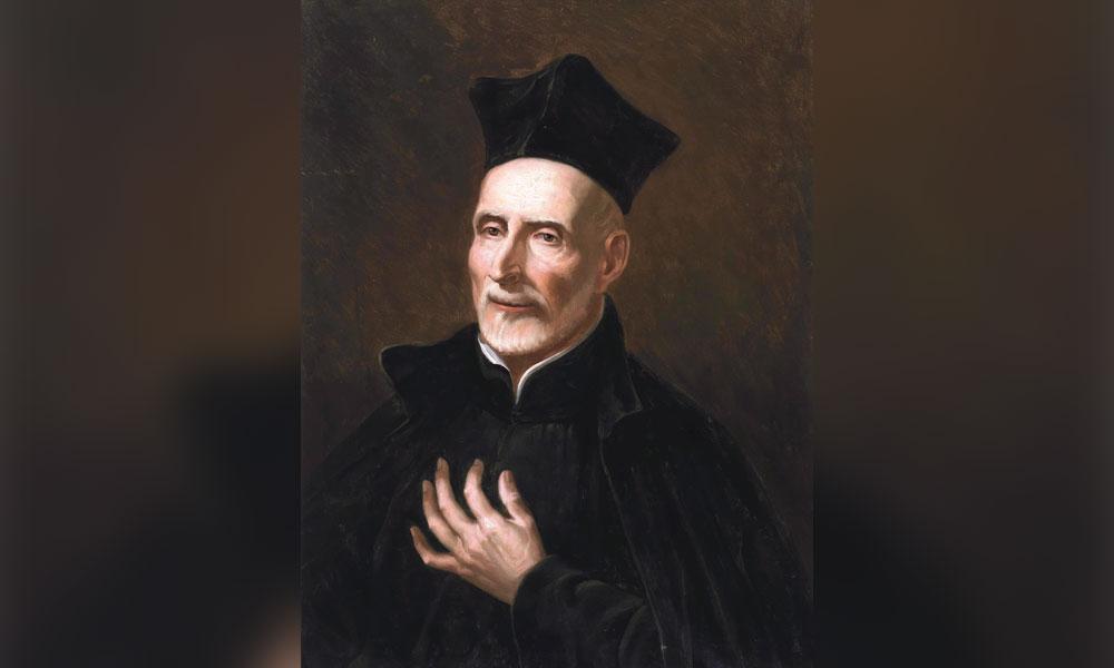 St. Joseph Calasanz