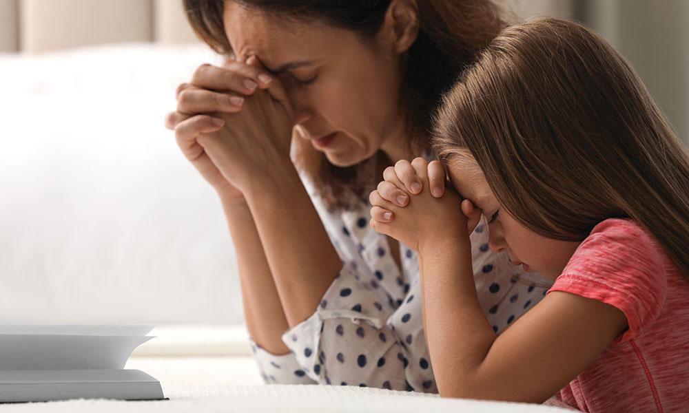 Generous Intercessions: The Power of Praying for Others