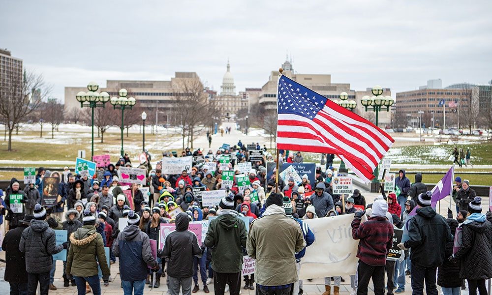 March for Life