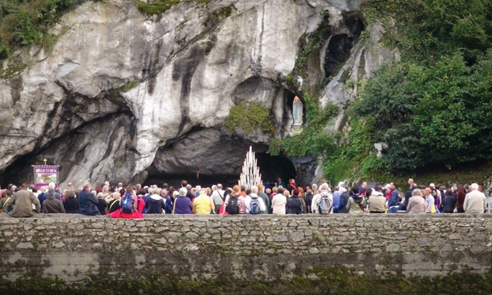 Lourdes