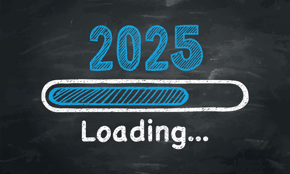 2025 loading illustration