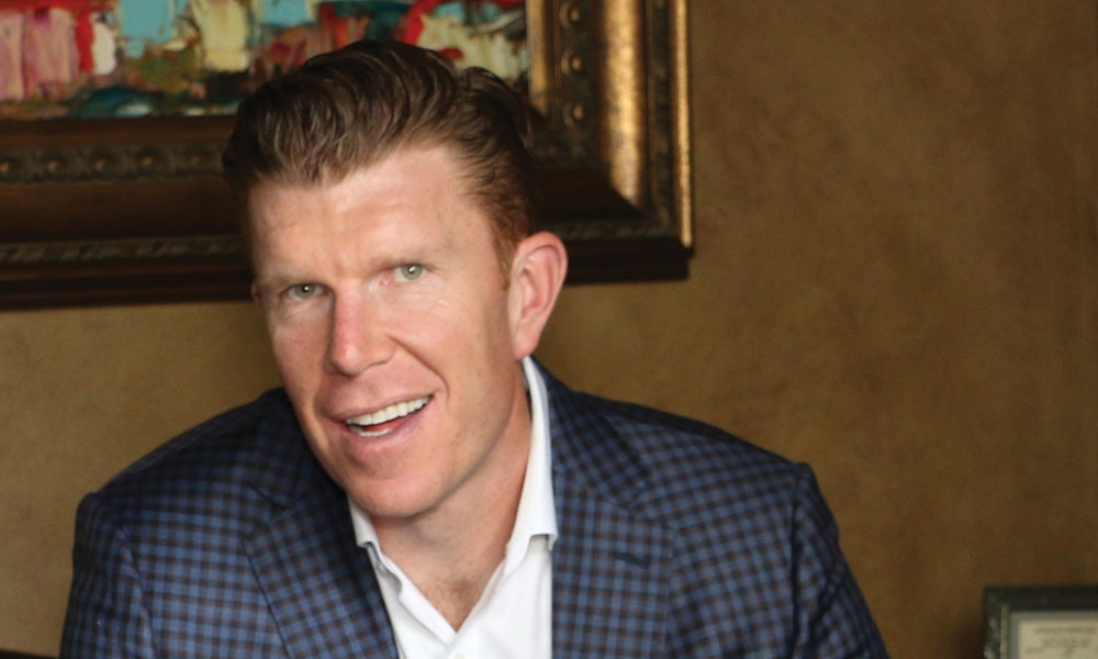 Matt Birk