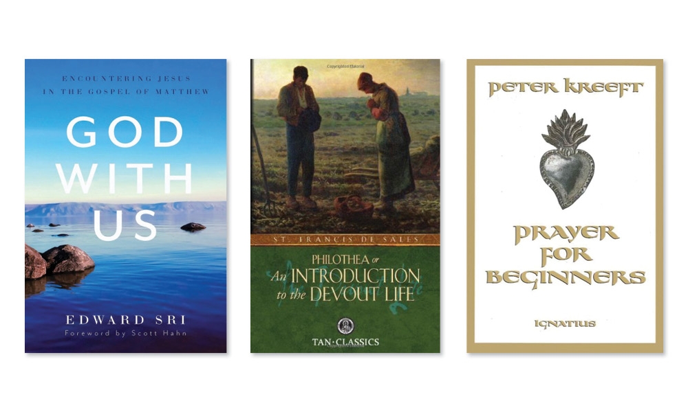 FAITH review of books – April 2025