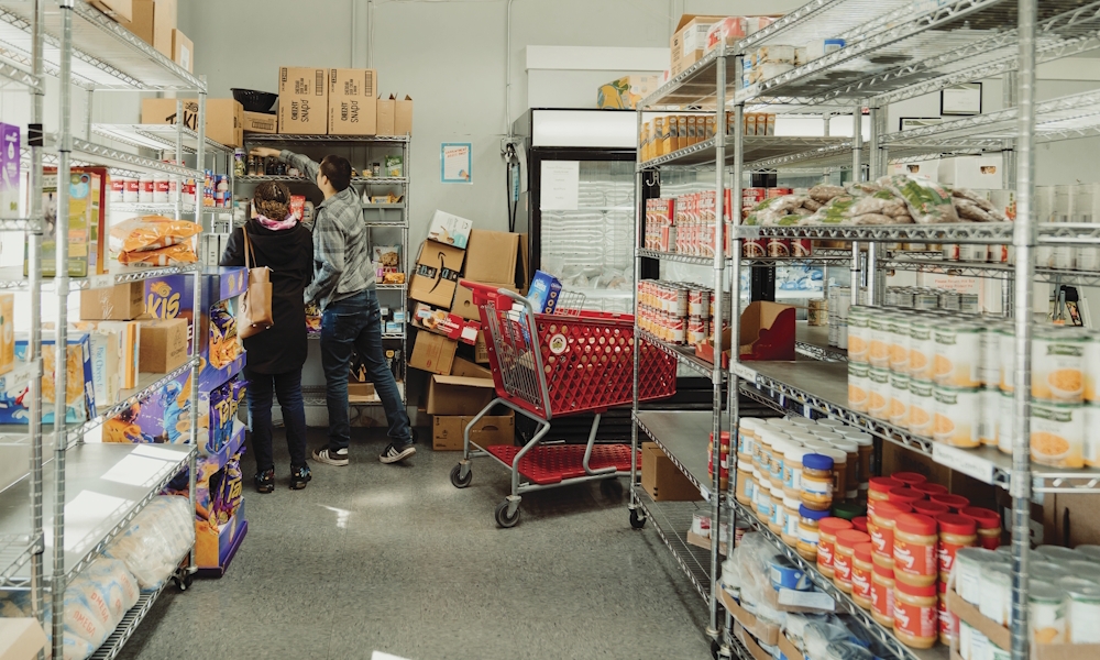 Bringing Christ to the poor 5