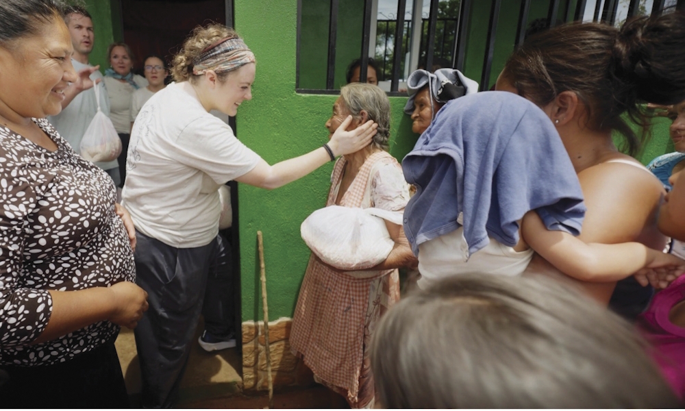 New Brighton group feels SENT to go Global 3