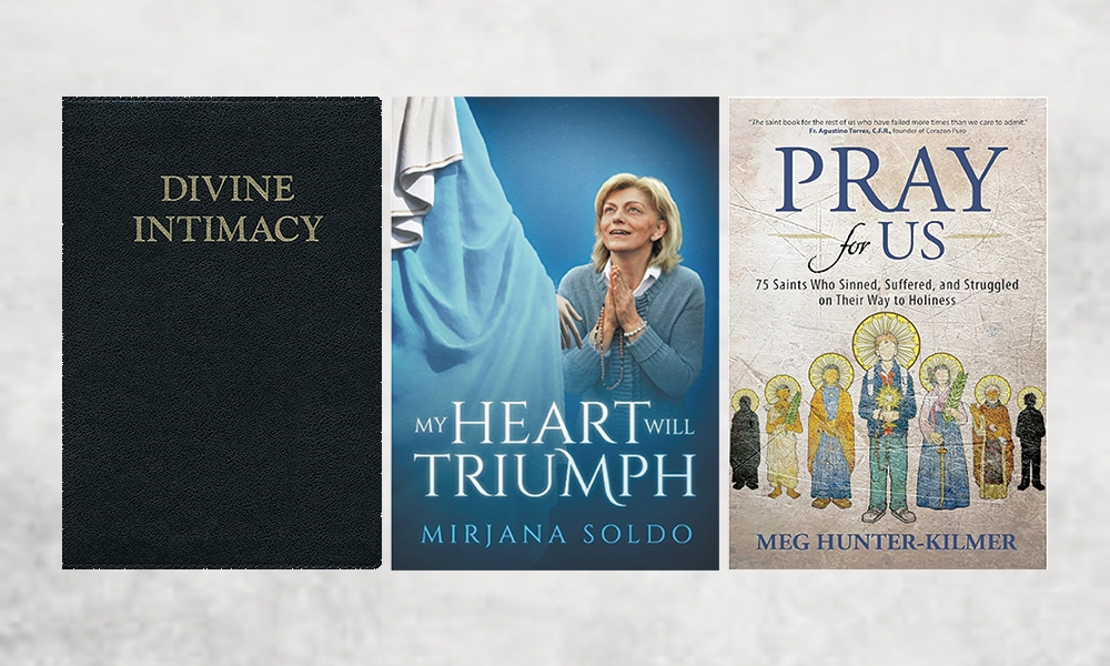 September book reviews