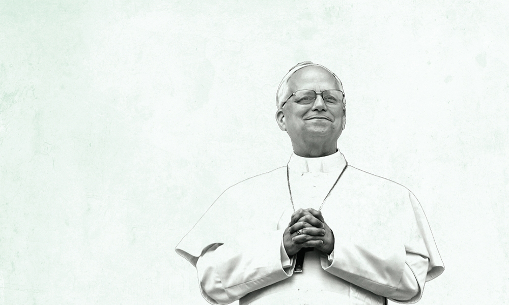 Pope Leo XIV