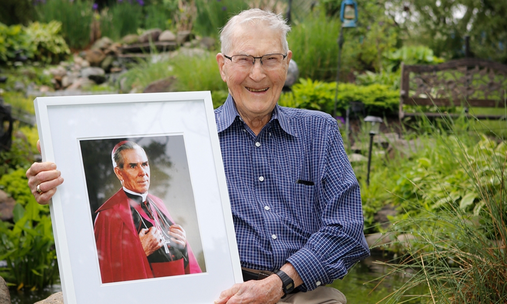A lasting impact