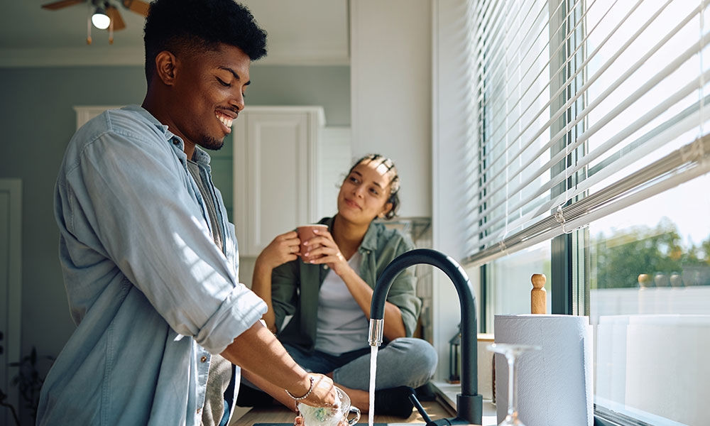 Marriage Matters - January/February 2026