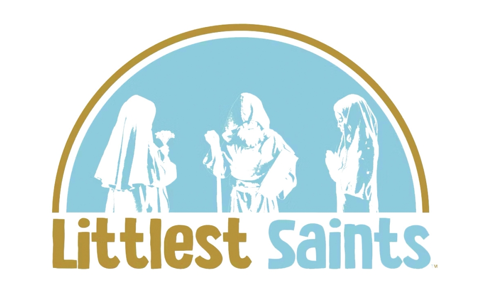 Littlest Saints 
