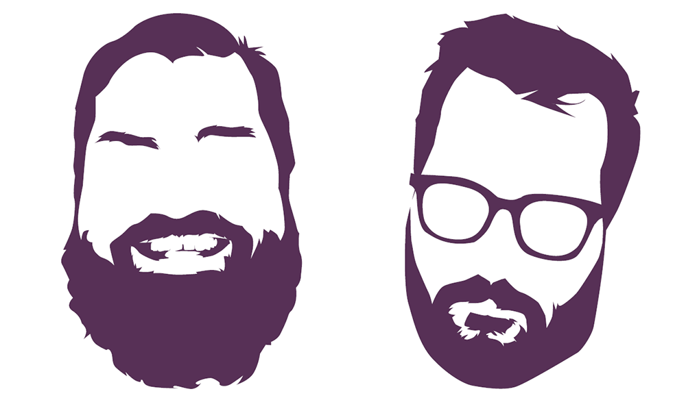 The Pillars - Podcast