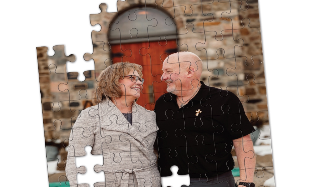 A Catholic approach to blended families