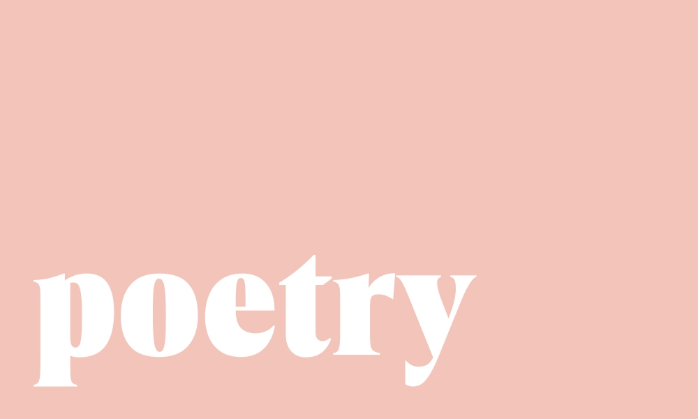 poetry