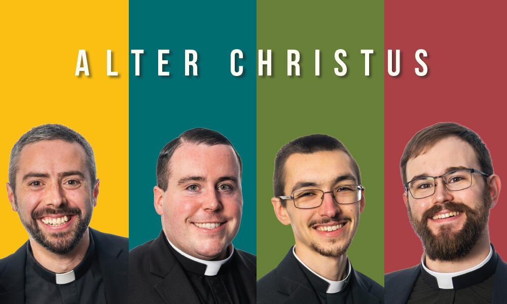 Alter Christus