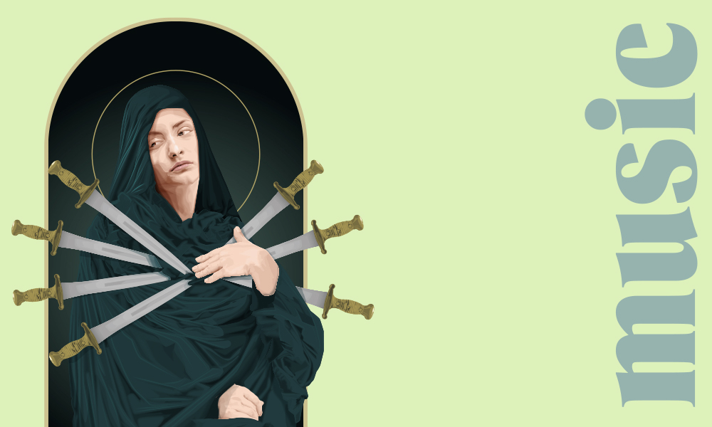 Our Lady of Sorrows